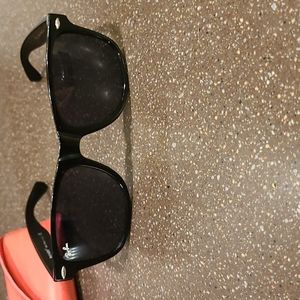 Wayfarer ray ban